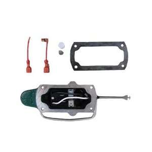 Zoeller Complete Cover Assembly & Switch Kit For M98 & M53 Sump Pumps 