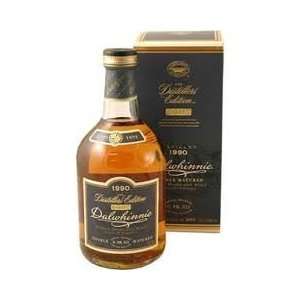   Scotch Distillers Edition 14 Year 86@ 0ML Grocery & Gourmet Food