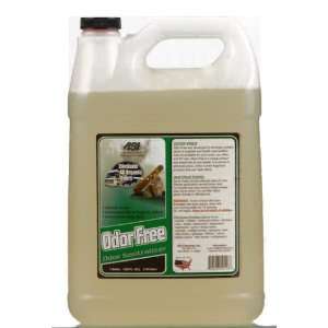  Odor Free Odor Neutralizer   1 Gallon Automotive