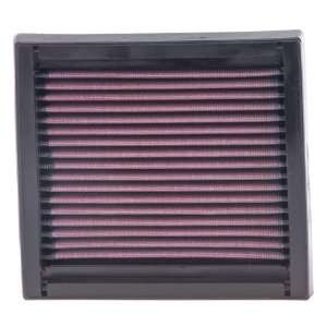  Replacement Panel Air Filter   2000 2010 Nissan Micra 1.4L 