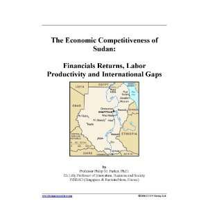  The Economic Competitiveness of Sudan Financials Returns 