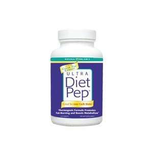  ULT DIET PEP W/GRN T EXT pack of 18: Health & Personal 