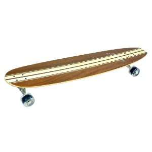  Classic Longboard by Koastal Surf to Street Sports 
