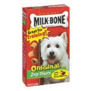  Milkbone Dog Treats   Original (15 oz.)