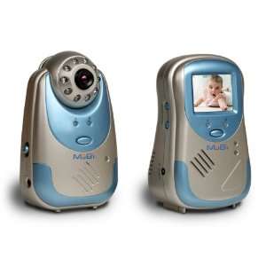  MobiCam Audio Video Baby Monitoring System: Baby