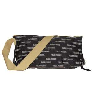  Collegiate 4500S 047 Slouchy Bag   Wake Forest University 