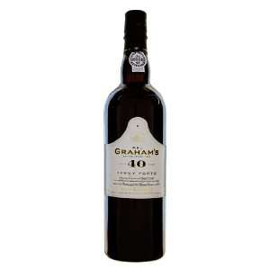  Grahams 40 year old Tawny Port: Grocery & Gourmet Food