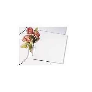  Tough Skin CAL MIL Scratch Resistant Square Mirror Tray 3 