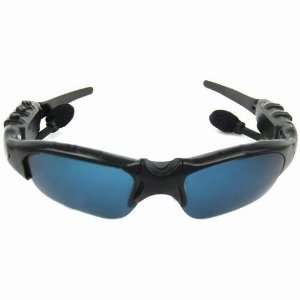  Sunglass with Bluetooth Mp3 Player Handsfree Best Stereo 