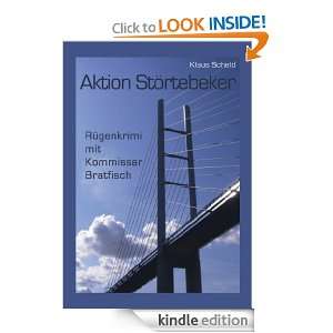 Start reading Aktion Störtebeker on your Kindle in under a minute 
