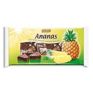 Bohme (Chocolate Covered Pineapple) Ananas 8.8oz (250g)  