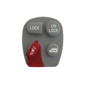  1998 CHEVROLET VENTURE REPLACEMENT KEYLESS ENTRY BUTTON 