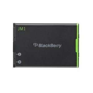  RIM JM 1 Original Battery for Blackberry 9900/9930 Bold 
