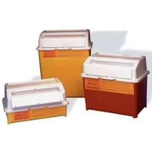 Sharps Disposal Containers, 6L  Industrial & Scientific