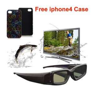   2011 new for samsung 3d led tv ~FREE Iphone 4 4S Case: Electronics