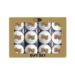  Syracuse Orangemen Dozen Golf Balls