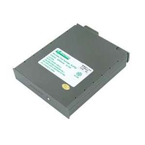    TEXAS INSTRUMENTS 9803980 0001 Equivalent Main battery Electronics