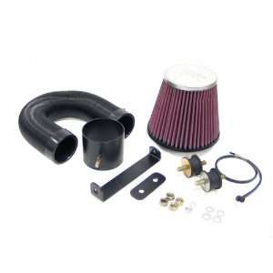  Performance Intake Kit 57 0026 1: Automotive