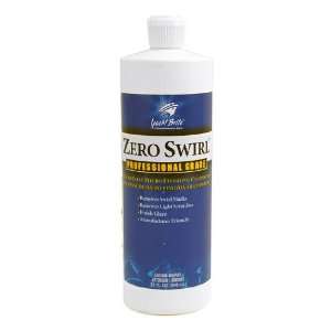  Shurhold YBP 0108 Zero Swirl Bottle   1 Quart Automotive