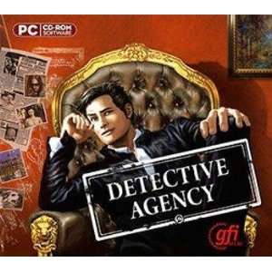  Detective Agency