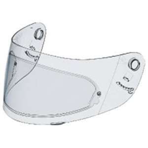  Shoei CWF 1 Pinlock Lens Clear 0213 9600 00 Automotive