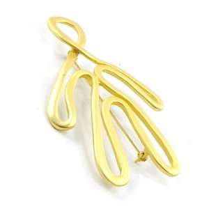 Spindle creator Bonhomme gold.: Jewelry