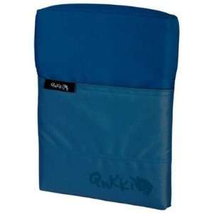  QNKKI Q1 0304 Laptop Sleeve in Blue Size: 17 Computers 