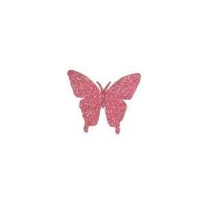  #0327 Butterfly Silhouette MSRP $ 4.99: Arts, Crafts 