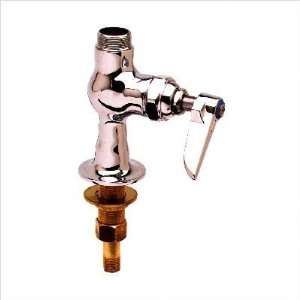  TS Brass B 0350 LN Single Pantry Faucet, Chrome