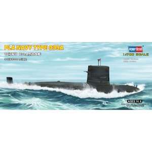  PLA Navy Type 039A Submarine 1 700 Hobby Boss Toys 