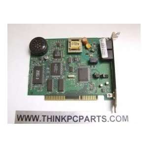   ROBOTICS SPORTSTER MODEM CARD 56Kbps # 0460