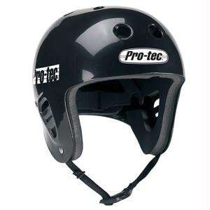  Protec Classic Fullcut Skate Black L