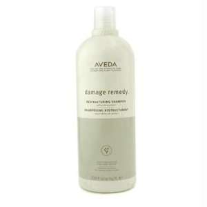  Damage Remedy Restructuring Shampoo Beauty