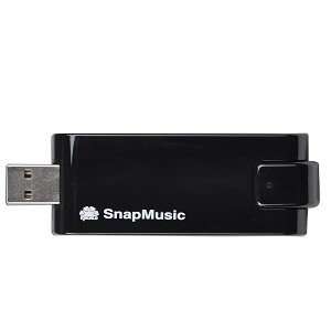  KWorld SnapMusic Mobile 700 FM USB2.0 Radio Recorder 