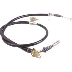  Beck Arnley 094 0709 Brake Cable   Rear Automotive
