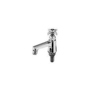 T&S Brass B 0711 Single Basin Faucet: Home Improvement