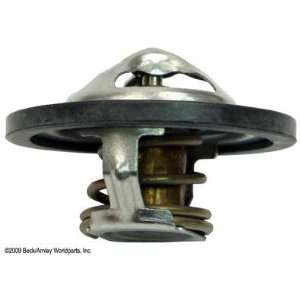    BECK ARNLEY WORLDPTS Engine Coolant Thermostat 143 0833 Automotive