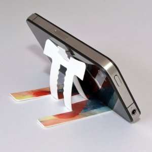  Standeazy iPhone Video Stand Heart Design)   Fits in Your 