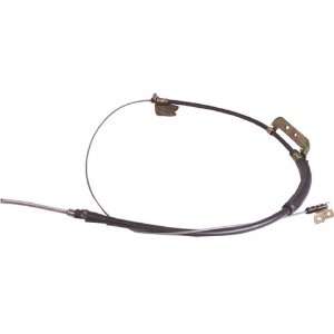  Beck Arnley 094 0979 Brake Cable   Rear Automotive