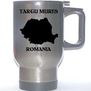  Romania   TARGU MURES Stainless Steel Mug: Everything 