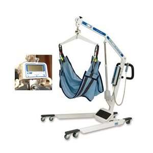   Transfer System Digital Scale   Model 563441: Health & Personal Care