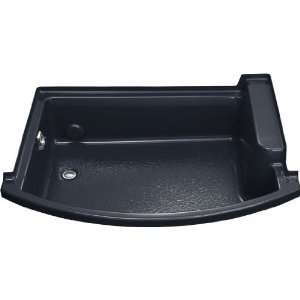  Kohler BodySpa Alcove Footbath K 1036 H2 52