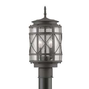   69867 69867 Outdoor Post Top Lantern Light Fixture: Home Improvement
