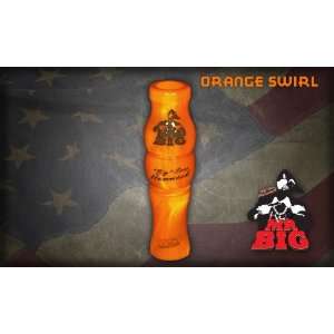  Mr. Big Goose Call: Sports & Outdoors