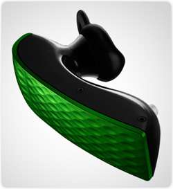  Jawbone Prime Bluetooth Headset Ear Candy Edition (Drop Me 