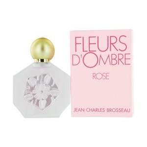  FLEURS DOMBRE ROSE by Jean Charles Brosseau (WOMEN 