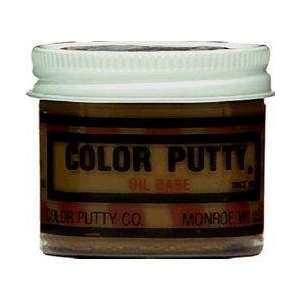  Color Putty #102 3.68OZ NAT Wood Putty