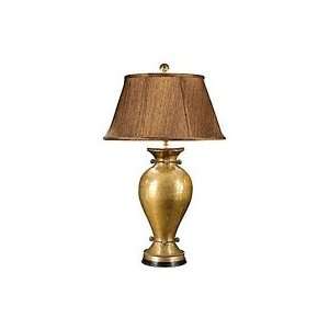  Wildwood 1034 Important Urn Table Lamp: Home Improvement