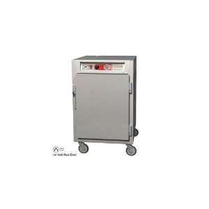   C5 6 Heated Holding Mobile Cabinet   C565L NFS UPFS