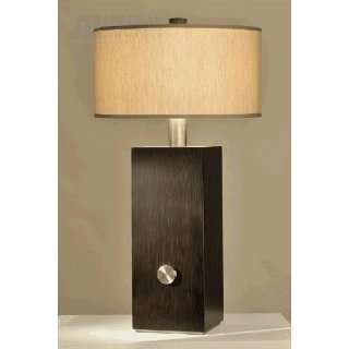  Nova Lighting 10618 Napoleon Table Lamp: Home Improvement